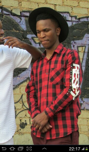 bensharoz, 30 Randburg, Gauteng, South Africa