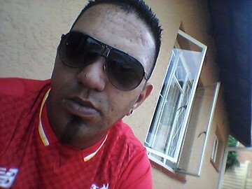 Fabian8, 41 Johannesburg, Gauteng, South Africa