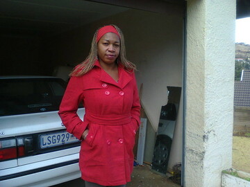 Thuli43, 47 Sandton, Gauteng, South Africa