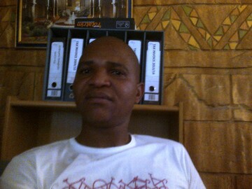 BUSHGADA, 42 Vereeniging, Gauteng, South Africa