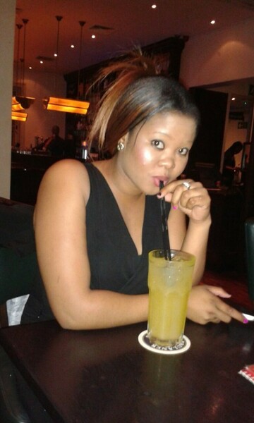 Nikki29, 33 Cape Town, Western Cape, South Africa