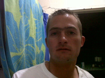 johny bravo, 38 Vanderbijlpark, Gauteng, South Africa
