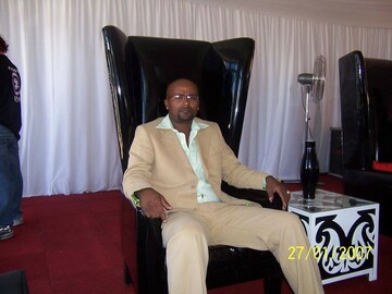 Jazzylicious, 48 Sandton, Gauteng, South Africa