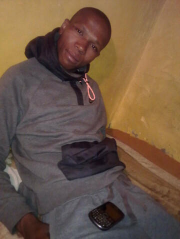 Qopetsa, 38 Bethlehem, Free State, South Africa