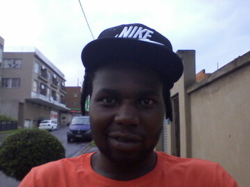 Ronny13, 34 Johannesburg, Gauteng, South Africa