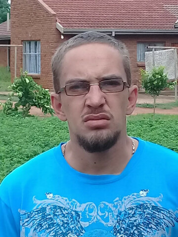 badboy19, 38 Polokwane, Limpopo, South Africa