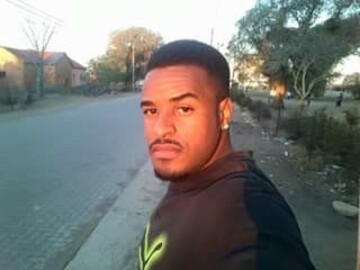 griff001, 33 Bloemfontein, Free State, South Africa