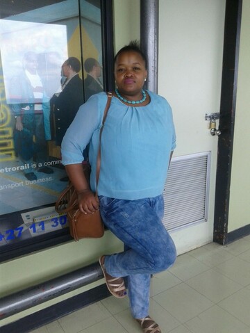 Lhofy, 38 Pretoria, Gauteng, South Africa