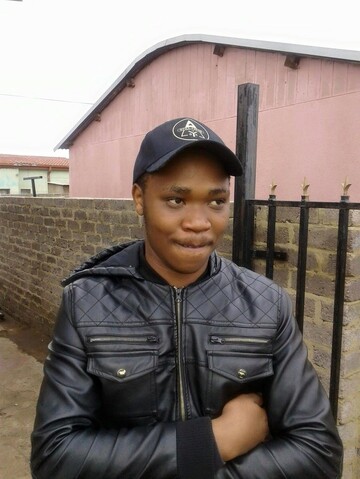 biko3, 30 Potchefstroom, North West, South Africa