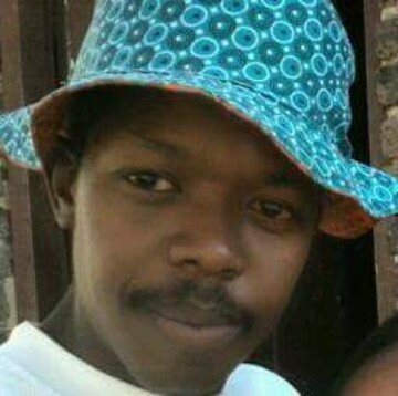 SirJuice, 36 Soweto, Gauteng, South Africa
