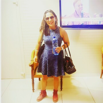 Cindy56, 54 Johannesburg, Gauteng, South Africa