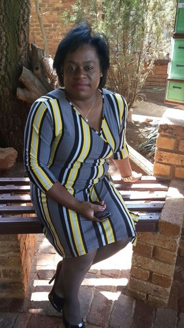 Caribbeanqueen, 61 Ladysmith, KwaZulu-Natal, South Africa