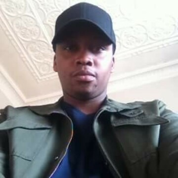 Simphiwe18, 31 Johannesburg, Gauteng, South Africa