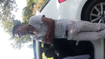 veenice, 29 Soweto, Gauteng, South Africa