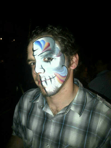 DarkDragonKnight, 34 Durban, KwaZulu-Natal, South Africa