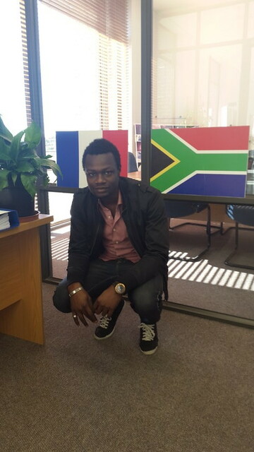 Destaing, 41 Cape Town, Western Cape, South Africa