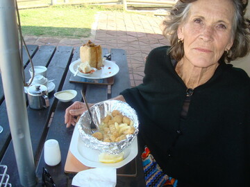 franki, 80 Amanzimtoti, KwaZulu-Natal, South Africa