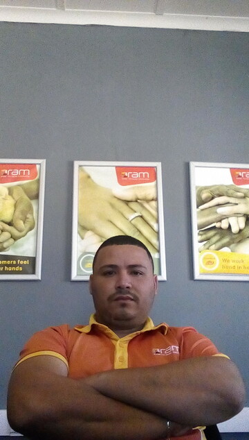 mario19, 37 Springbok, Northern Cape, South Africa