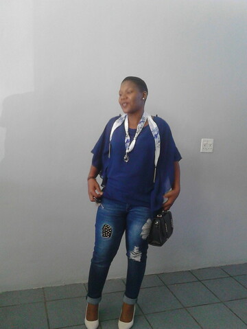 micky31, 35 Polokwane, Limpopo, South Africa