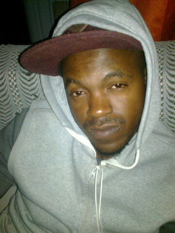 Godsfavourateson, 34 Pretoria, Gauteng, South Africa