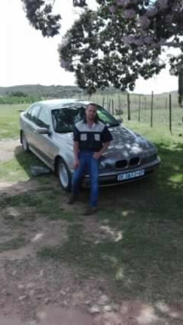 plaasjapie169, 40 Mossel Bay, Western Cape, South Africa