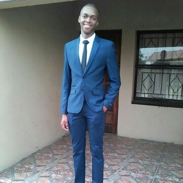 King137, 28 Bloemfontein, Free State, South Africa