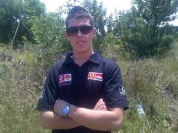 JustinNS, 28 Bethlehem, Free State, South Africa