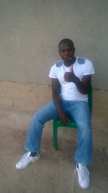 anjo, 35 Hazyview, Mpumalanga, South Africa