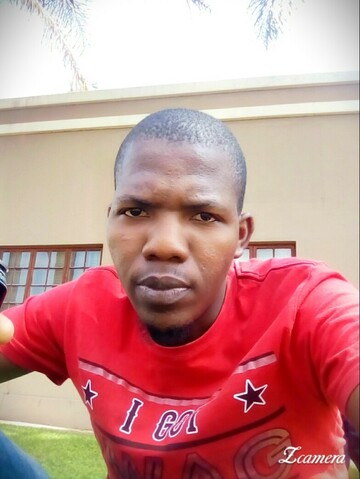 Thazer, 32 Soweto, Gauteng, South Africa