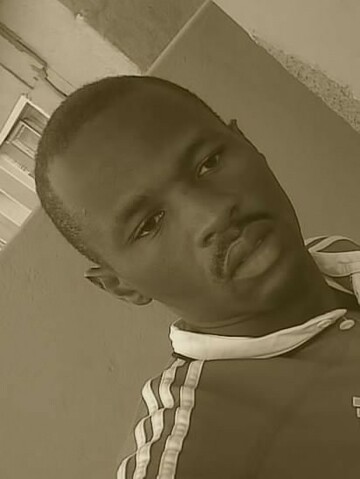 Darky7, 36 Vereeniging, Gauteng, South Africa