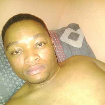 Nice Guy11, 43 Randburg, Gauteng, South Africa