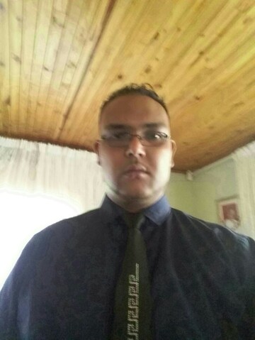 Nityesh, 37 Newcastle, KwaZulu-Natal, South Africa