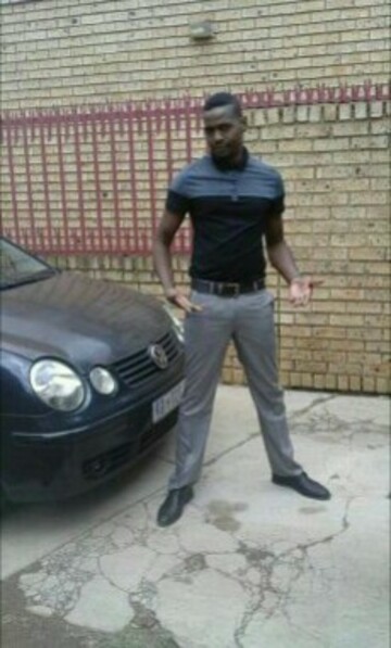 Humphreyz3, 43 Centurion, Gauteng, South Africa