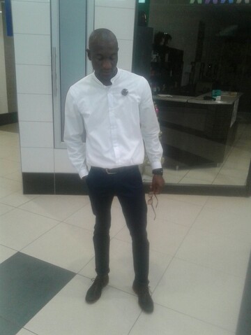KingGee, 39 Midrand, Gauteng, South Africa