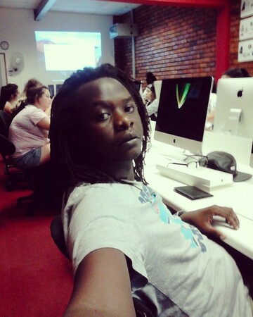 Tshali, 34 Cape Town, Western Cape, South Africa