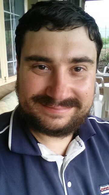AdamJ, 38 Philippolis, Free State, South Africa