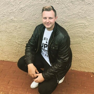 Dewald11, 28 Springs, Gauteng, South Africa