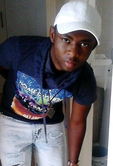 potter3, 30 Witbank, Mpumalanga, South Africa
