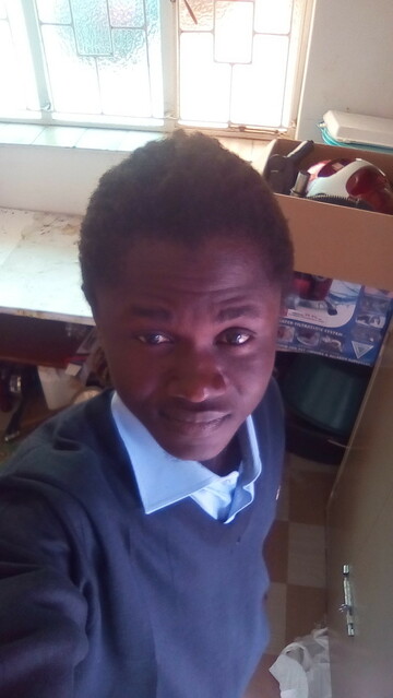 Segun-Gideon, 34 Polokwane, Limpopo, South Africa