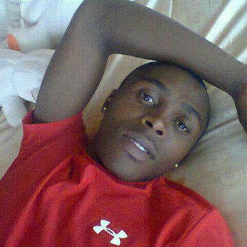 Mr nice guy33, 35 Pretoria, Gauteng, South Africa