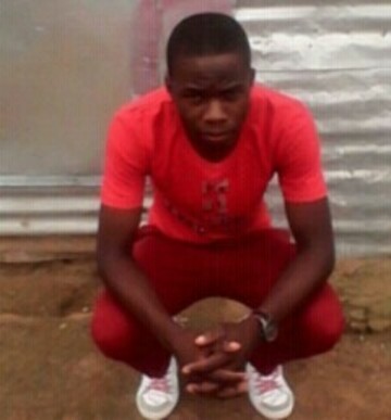 Motshepana3, 32 Soshanguve, Gauteng, South Africa