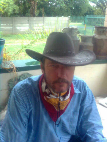 Ben82, 58 Piet Retief, Mpumalanga, South Africa