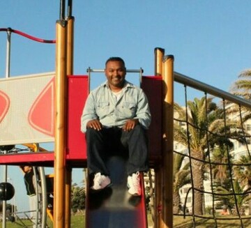Bougie, 40 Cape Town, Western Cape, South Africa