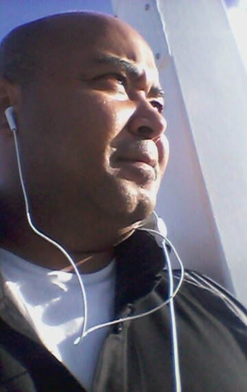 Scouser, 47 Cape Town, Western Cape, South Africa