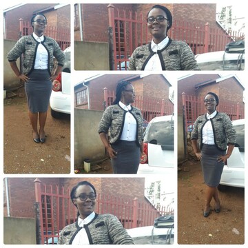 Nery, 38 Pretoria, Gauteng, South Africa
