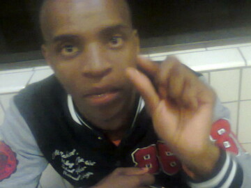 Thabo148, 35 Bloemfontein, Free State, South Africa