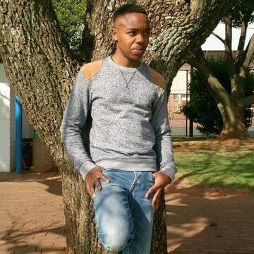 Marothi, 35 Johannesburg, Gauteng, South Africa