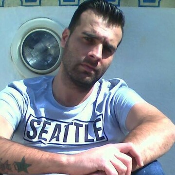 Brad25, 42 Johannesburg, Gauteng, South Africa