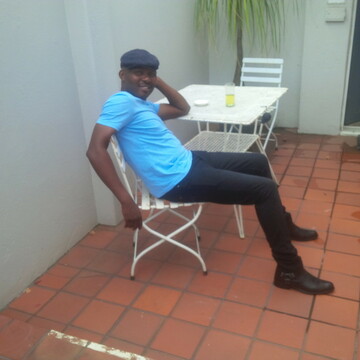 jerrome, 37 Johannesburg, Gauteng, South Africa