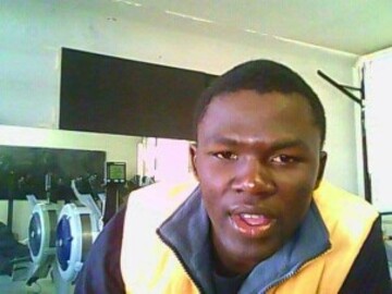 Younglad, 29 Midrand, Gauteng, South Africa